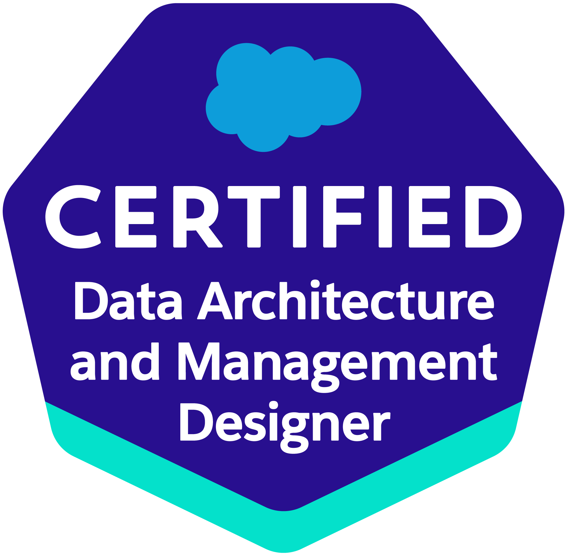 Salesforce Certified Data Architect